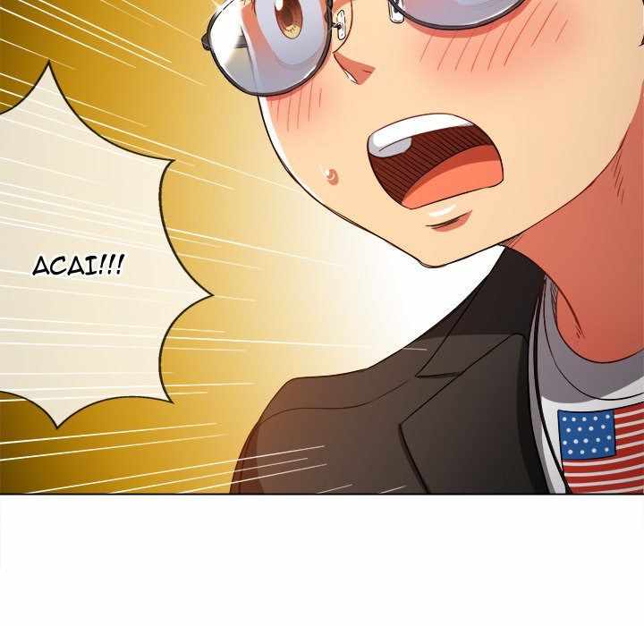 My High School Bully - Chapter 75 129