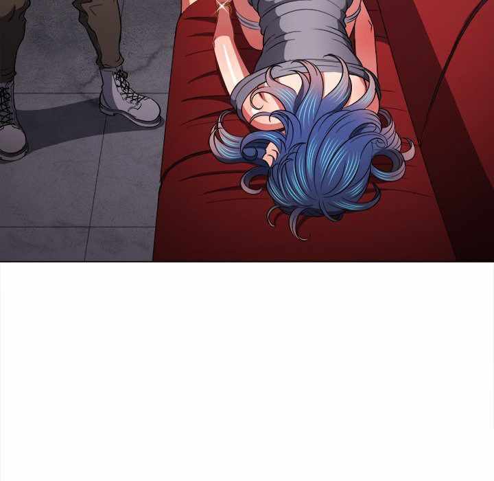 My High School Bully - Chapter 75 111