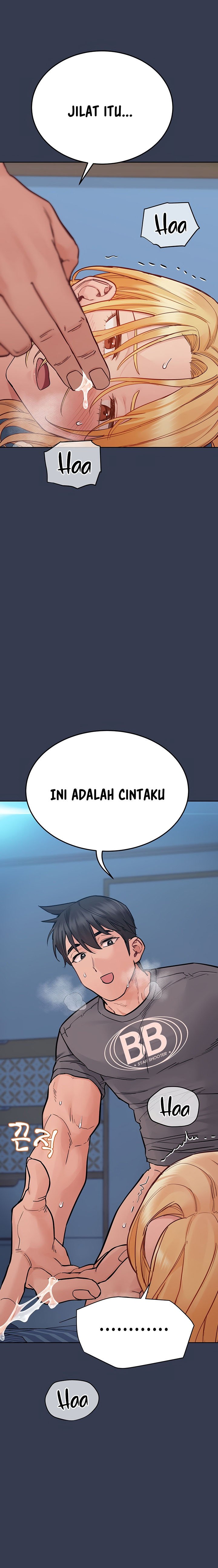 Keep It a Secret From Your Mother! - Chapter 75 17
