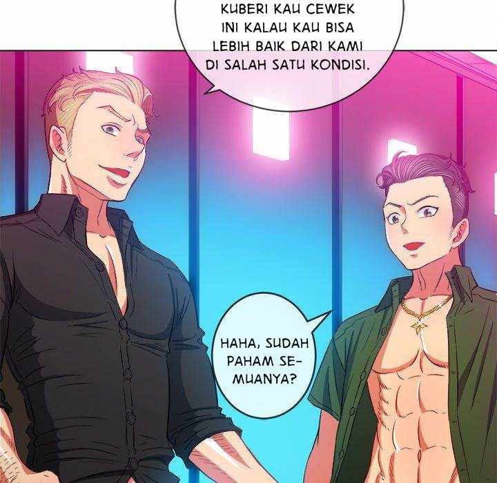 My High School Bully - Chapter 75 143