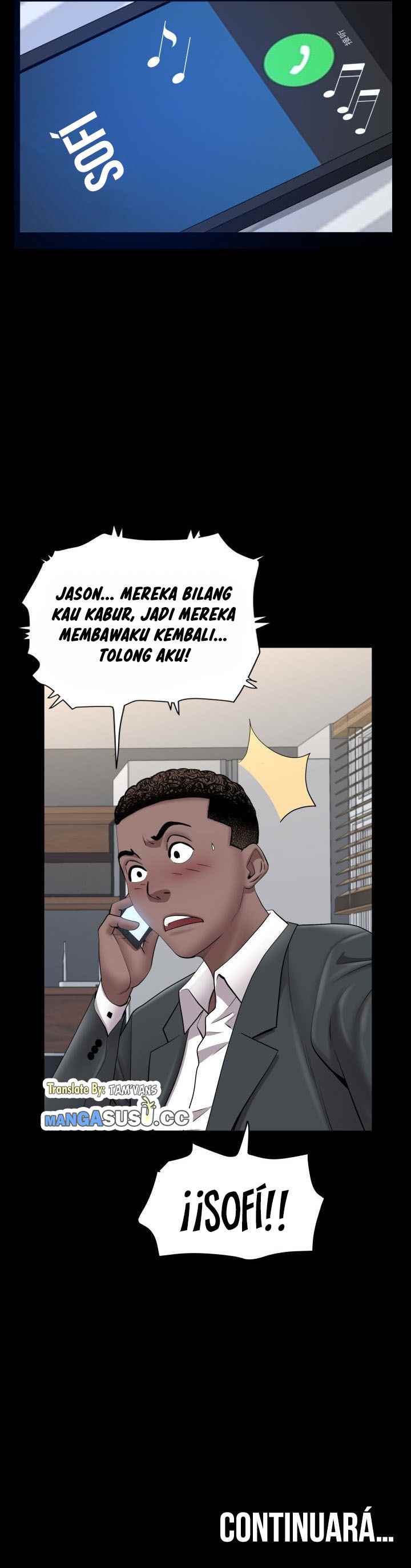 Addicted Once - Chapter 75 12