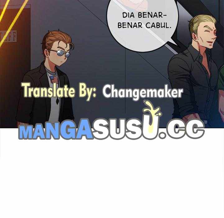 My High School Bully - Chapter 75 41