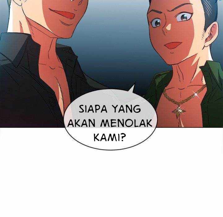 My High School Bully - Chapter 75 137