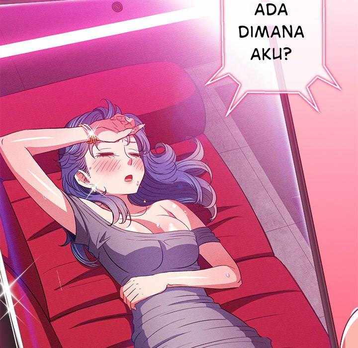 My High School Bully - Chapter 75 19