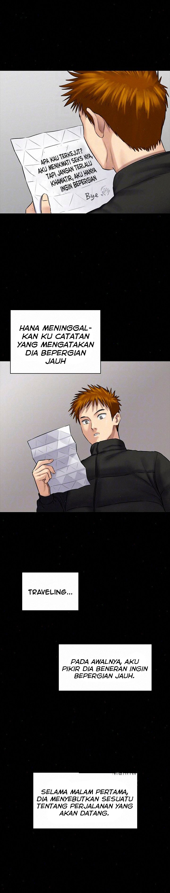 Queen Bee (Andrew) - Chapter 107 29