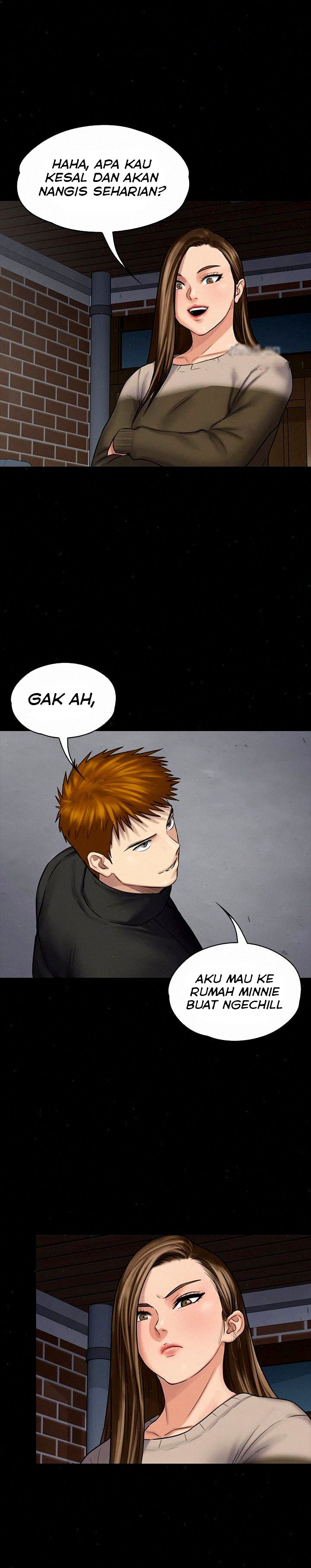 Queen Bee (Andrew) - Chapter 107 37