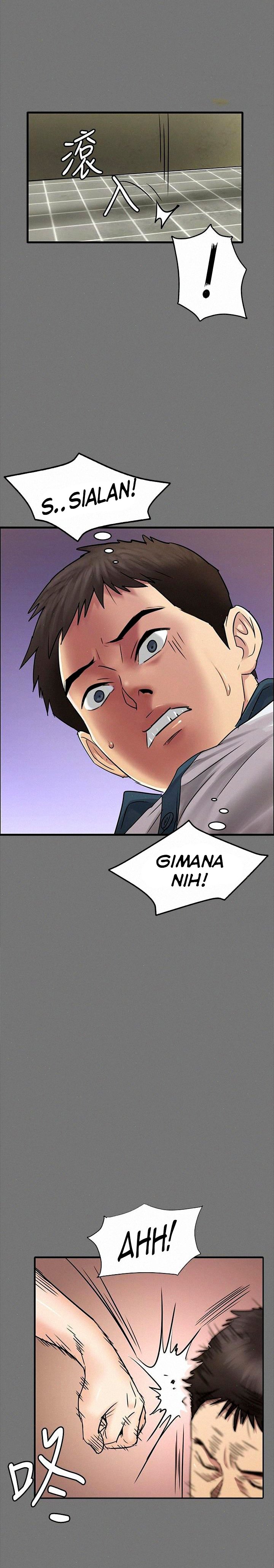 Queen Bee (Andrew) - Chapter 107 20