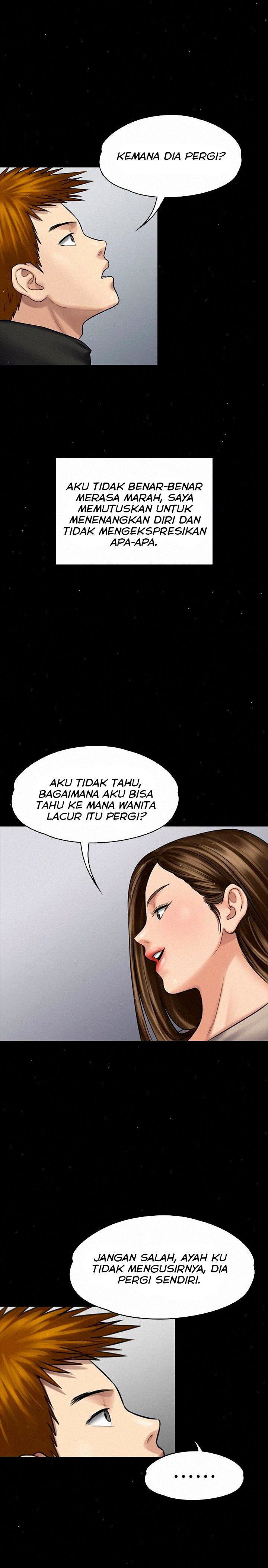 Queen Bee (Andrew) - Chapter 107 35