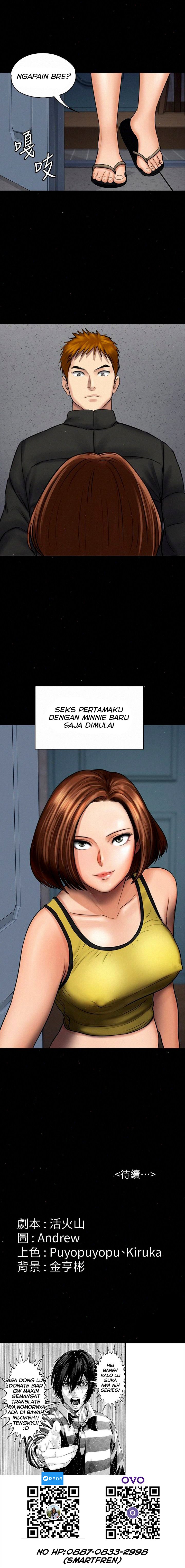 Queen Bee (Andrew) - Chapter 107 39