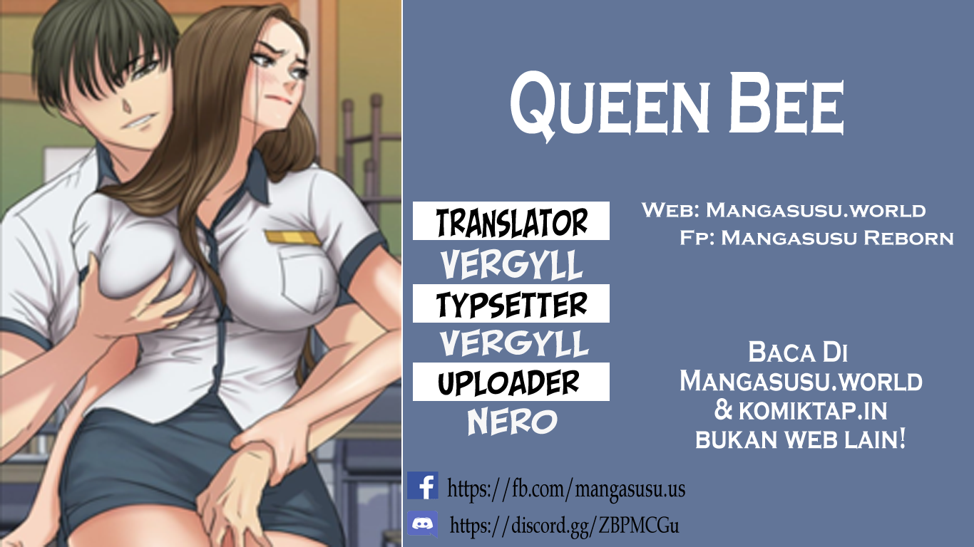 Queen Bee (Andrew) - Chapter 107 1