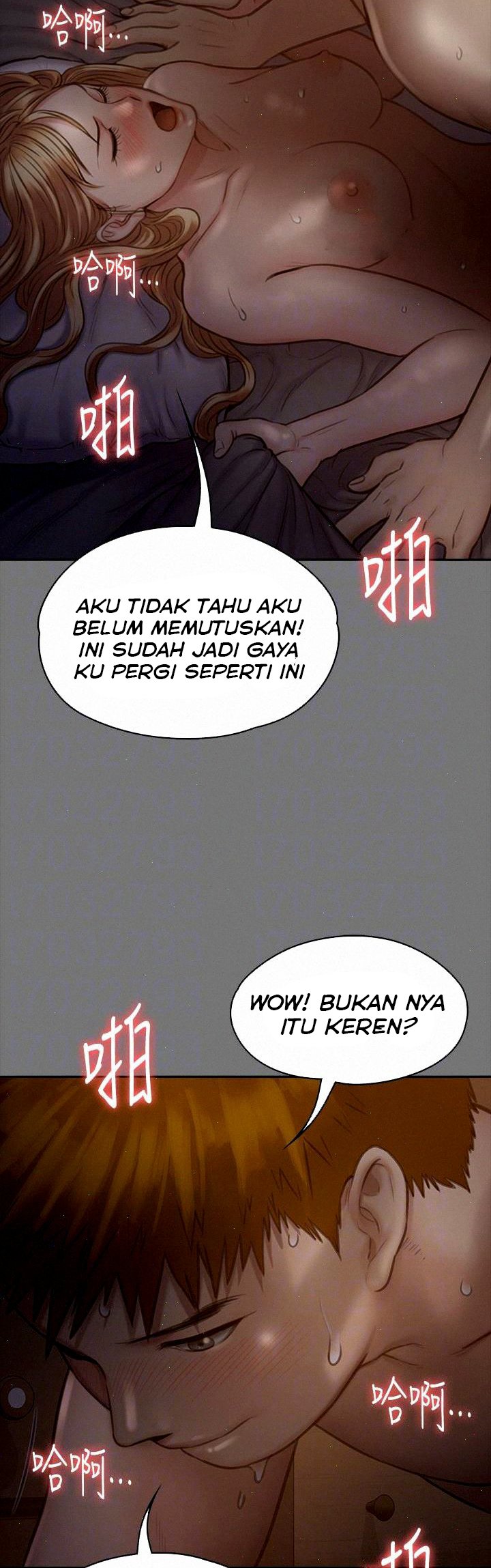 Queen Bee (Andrew) - Chapter 107 31