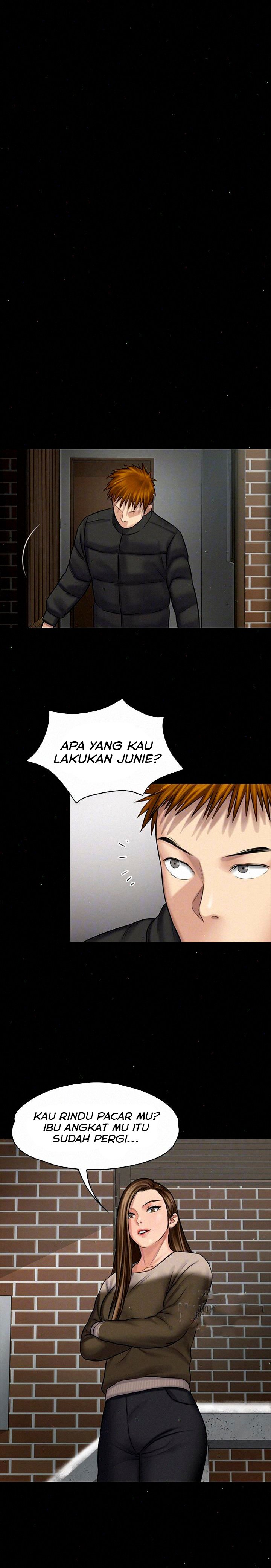 Queen Bee (Andrew) - Chapter 107 34