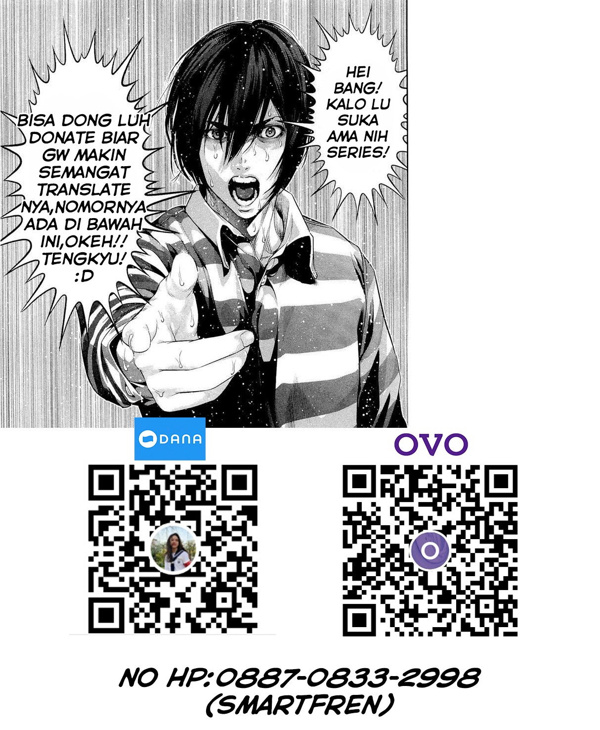Queen Bee (Andrew) - Chapter 107 40