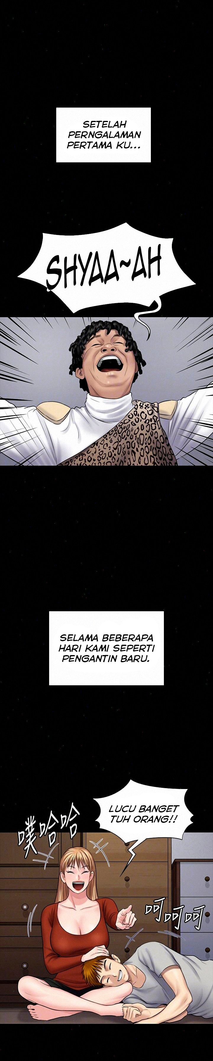Queen Bee (Andrew) - Chapter 107 23
