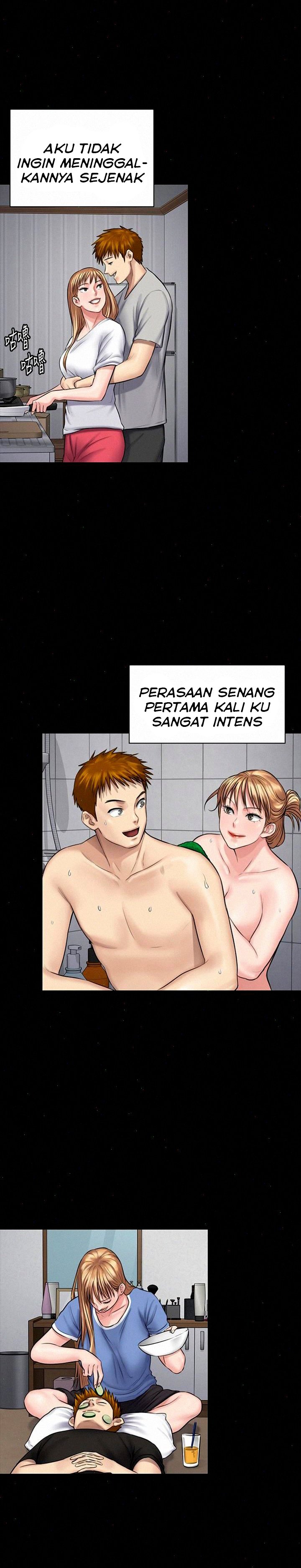 Queen Bee (Andrew) - Chapter 107 24