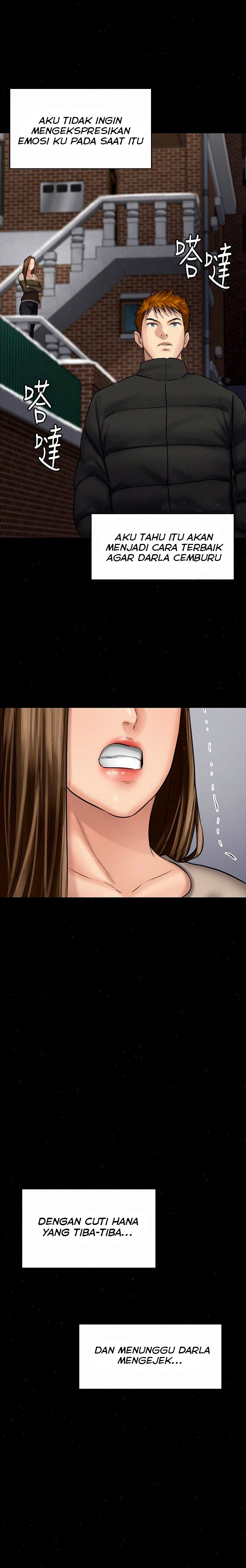 Queen Bee (Andrew) - Chapter 107 38