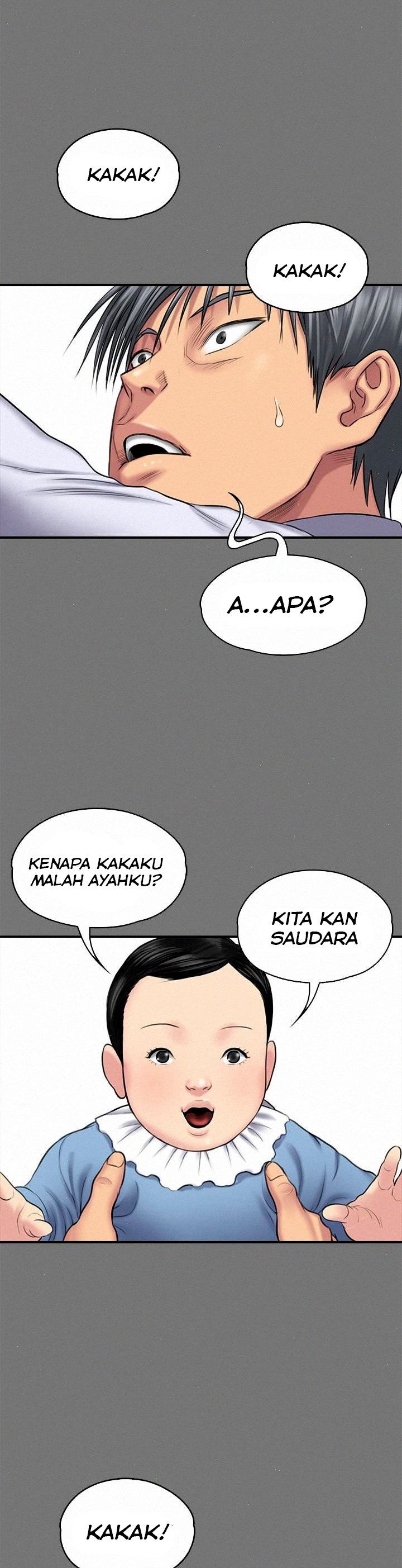 Queen Bee (Andrew) - Chapter 107 7