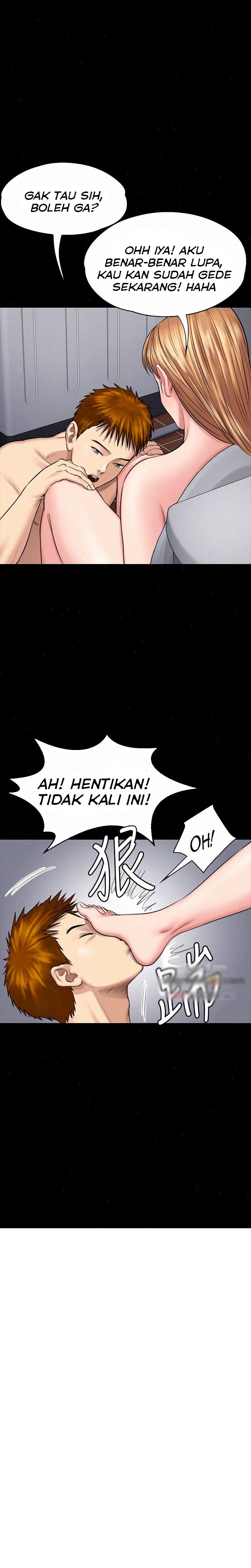 Queen Bee (Andrew) - Chapter 107 22