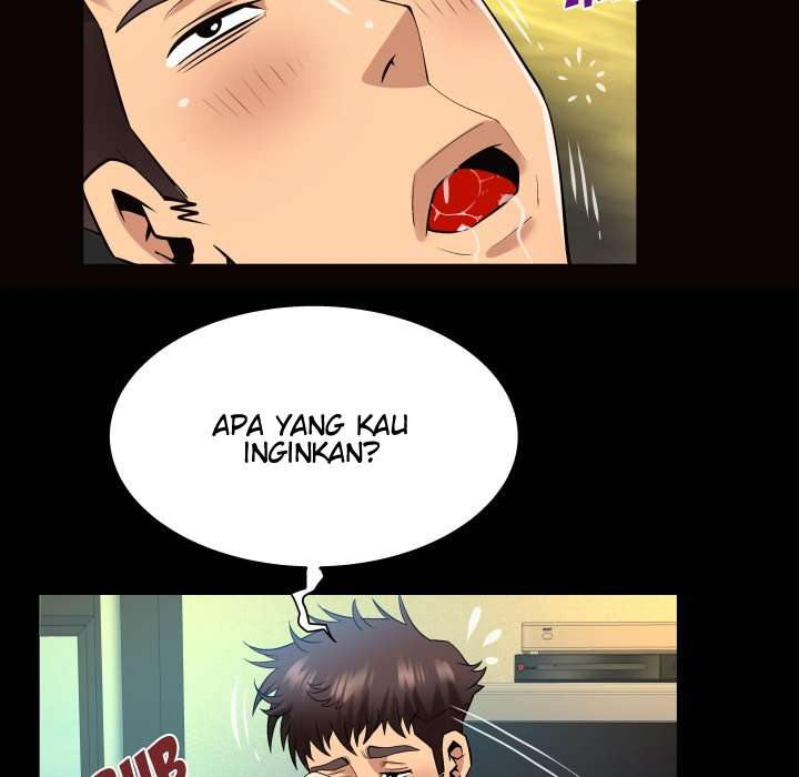 My Aunt - Chapter 101 70