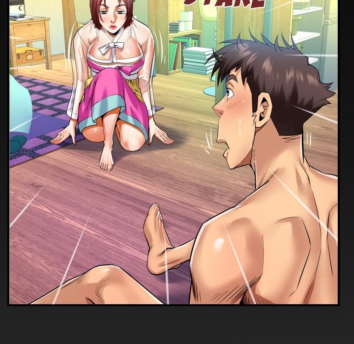 My Aunt - Chapter 101 73