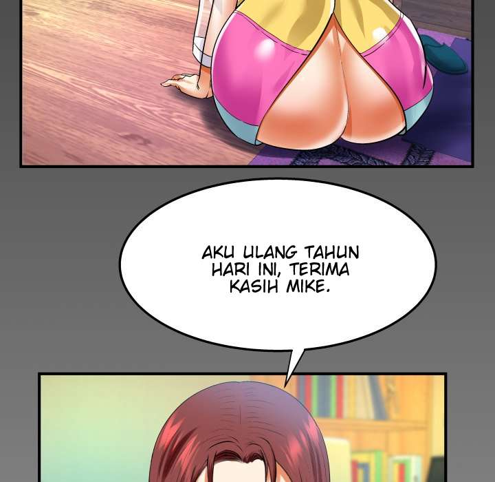 My Aunt - Chapter 101 75