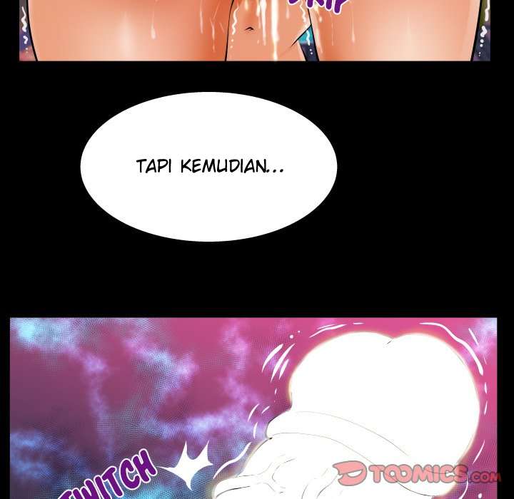 My Aunt - Chapter 101 20