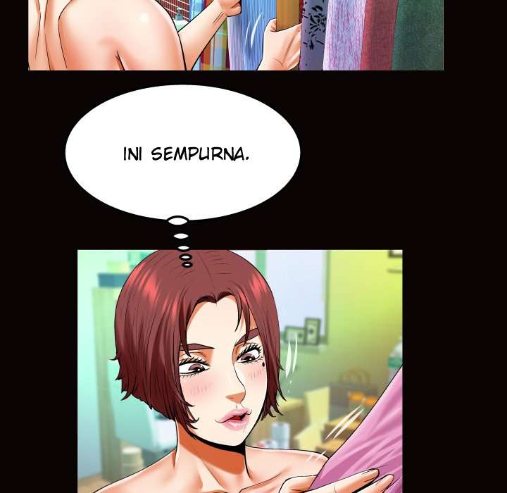 My Aunt - Chapter 101 65