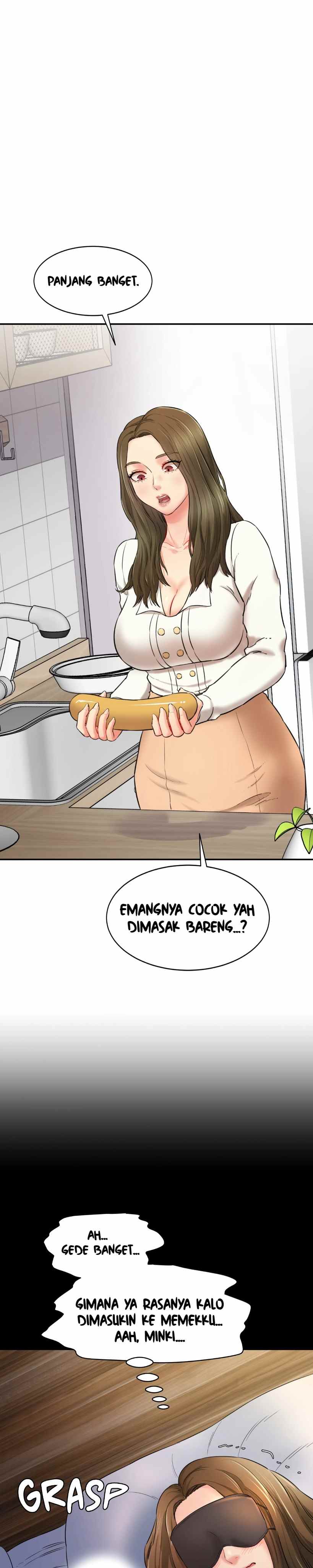 Secret Office - Chapter 05 44