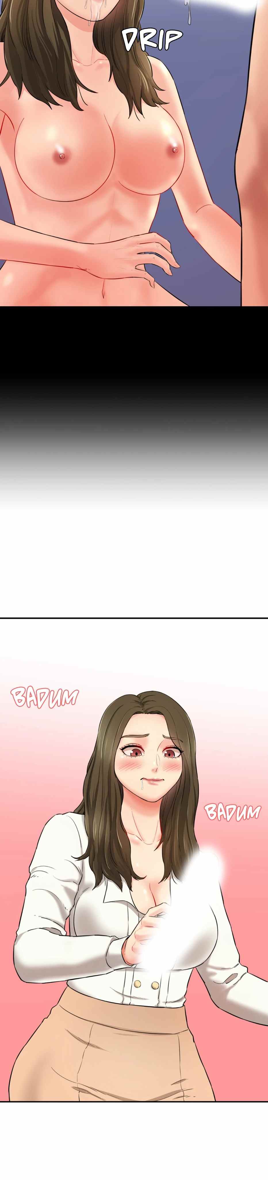 Secret Office - Chapter 05 48