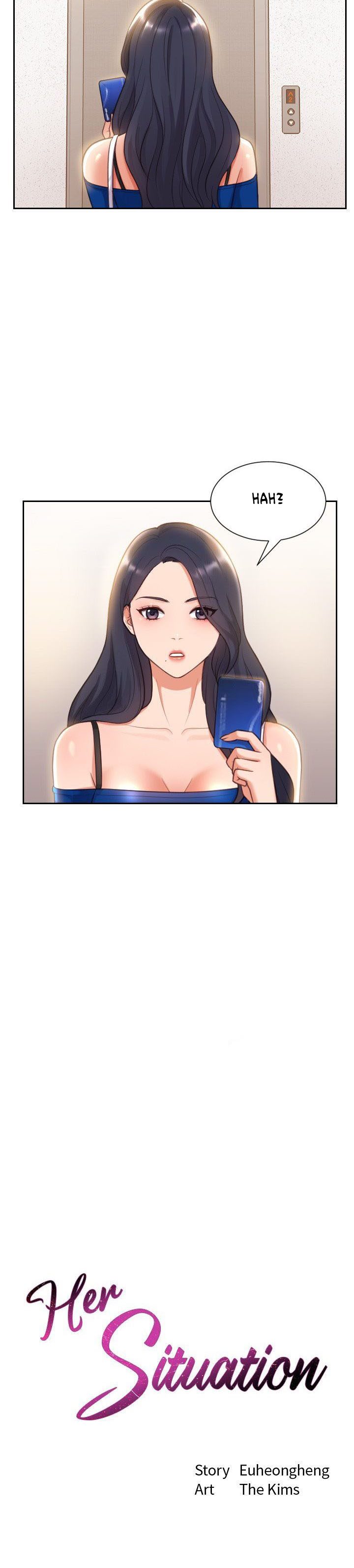 Her Situation - Chapter 05 7