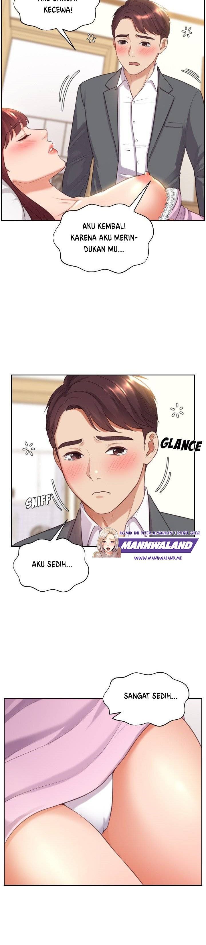 Her Situation - Chapter 05 15