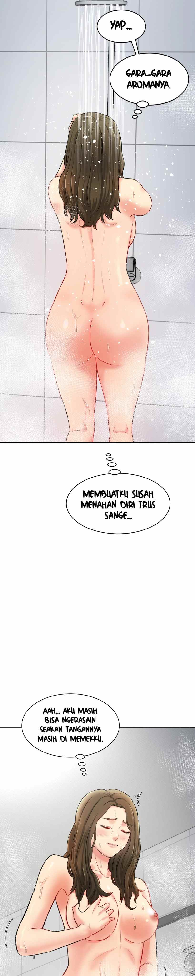 Secret Office - Chapter 05 37