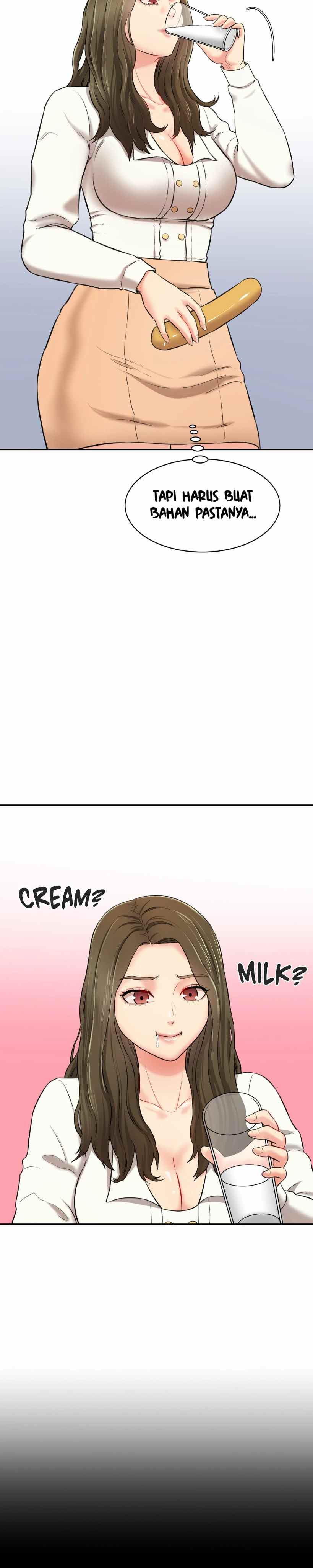 Secret Office - Chapter 05 46