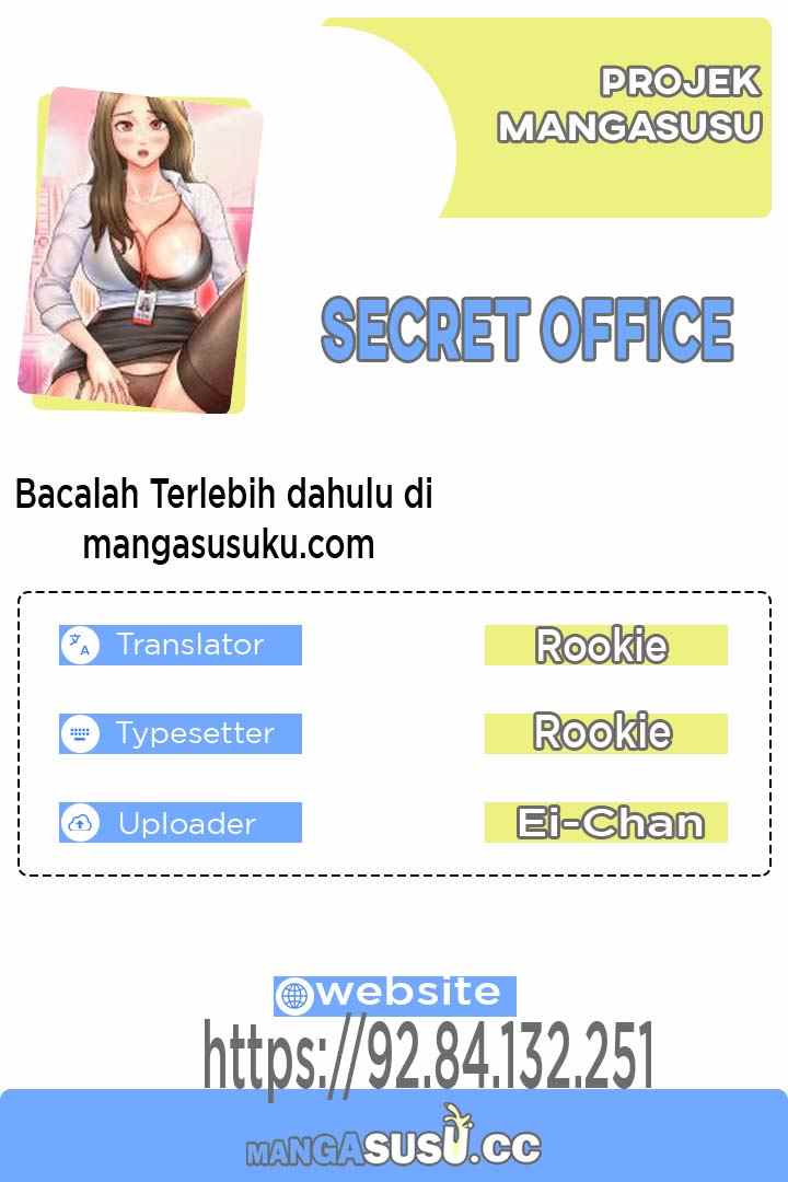 Secret Office - Chapter 05 1