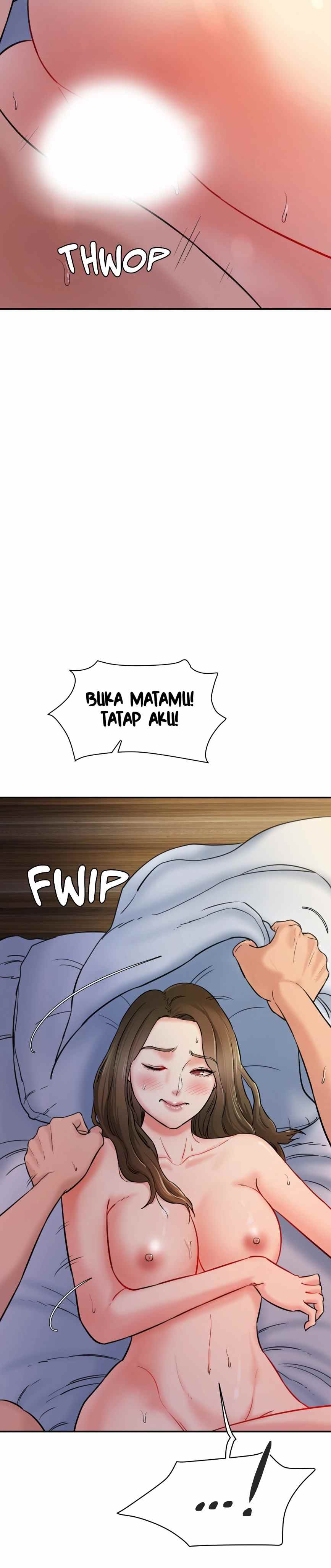 Secret Office - Chapter 05 21