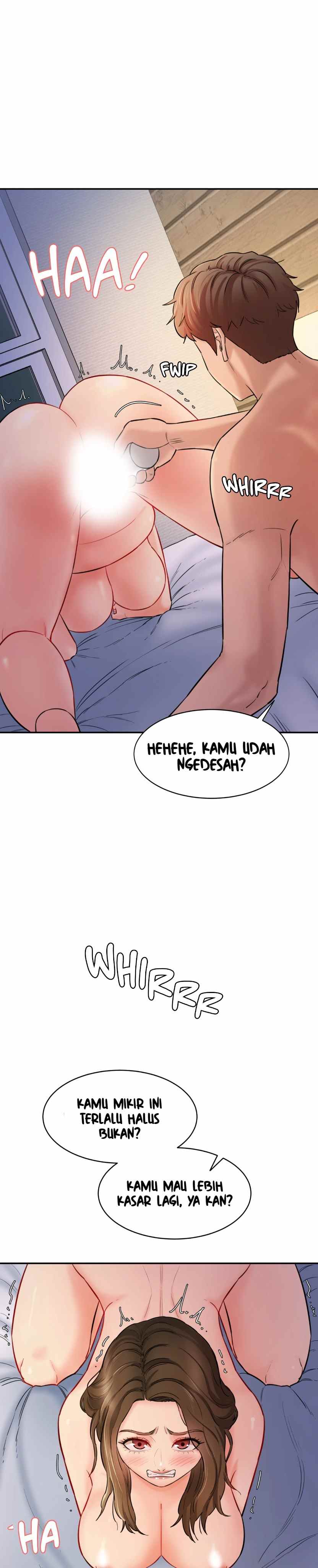 Secret Office - Chapter 05 5