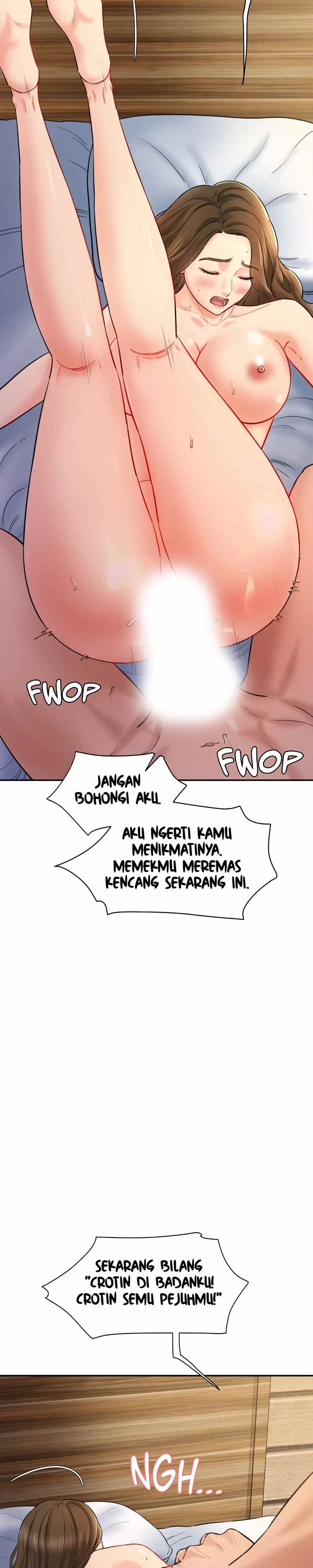 Secret Office - Chapter 05 16