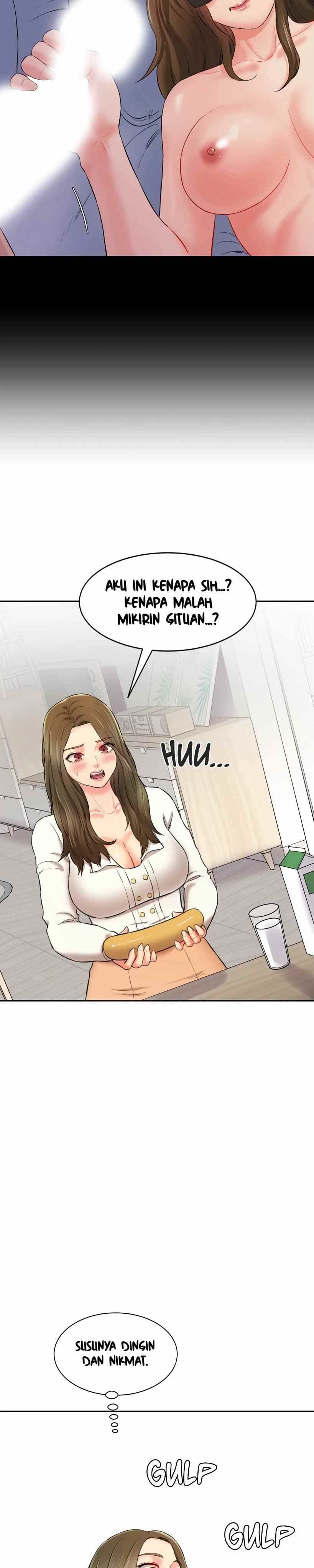 Secret Office - Chapter 05 45
