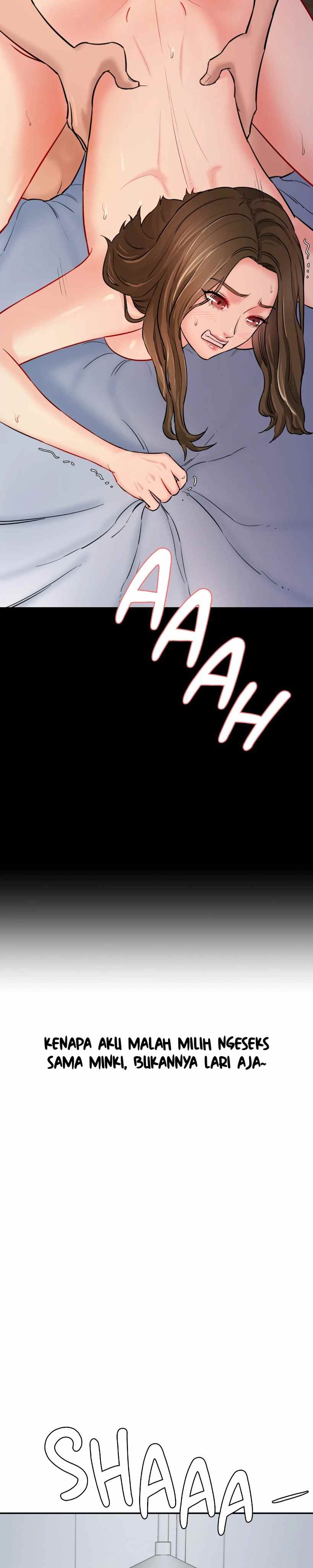 Secret Office - Chapter 05 36