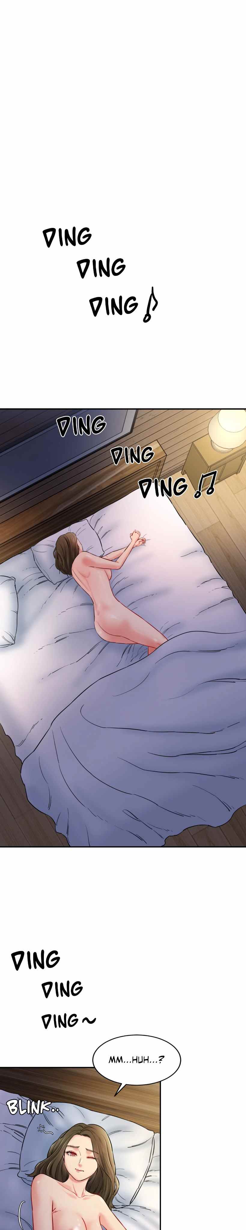 Secret Office - Chapter 05 31