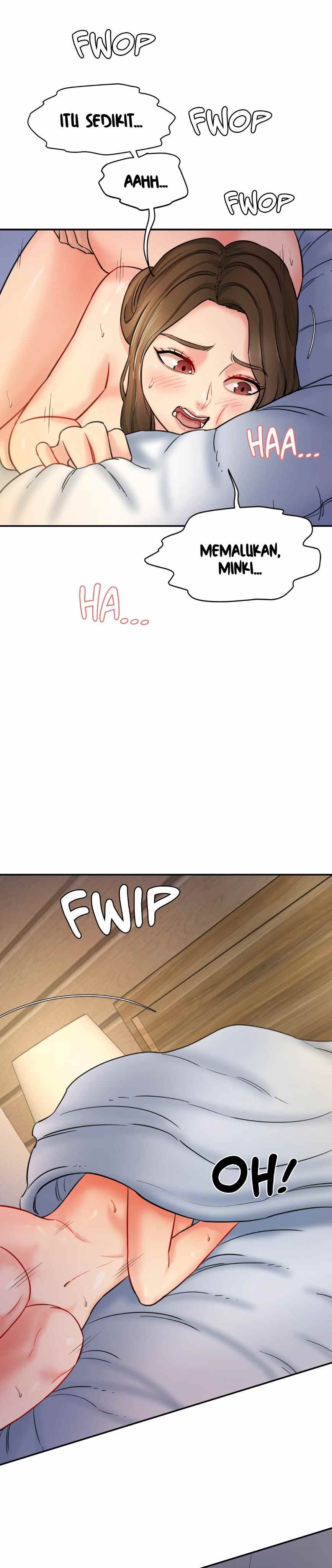 Secret Office - Chapter 05 19