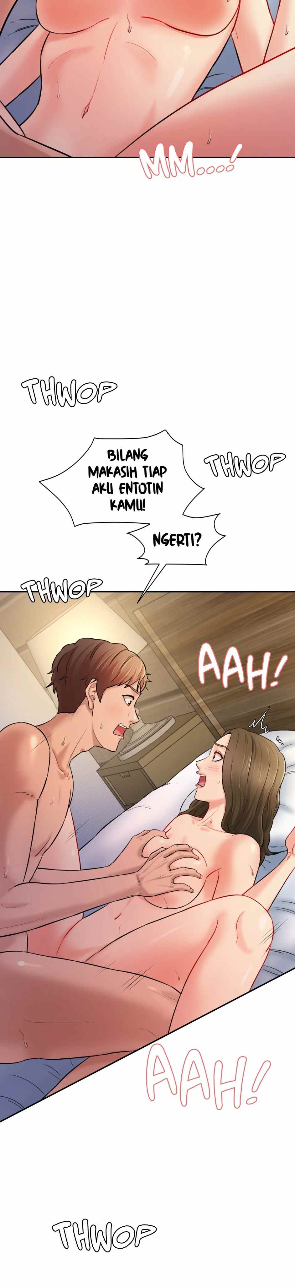 Secret Office - Chapter 05 25