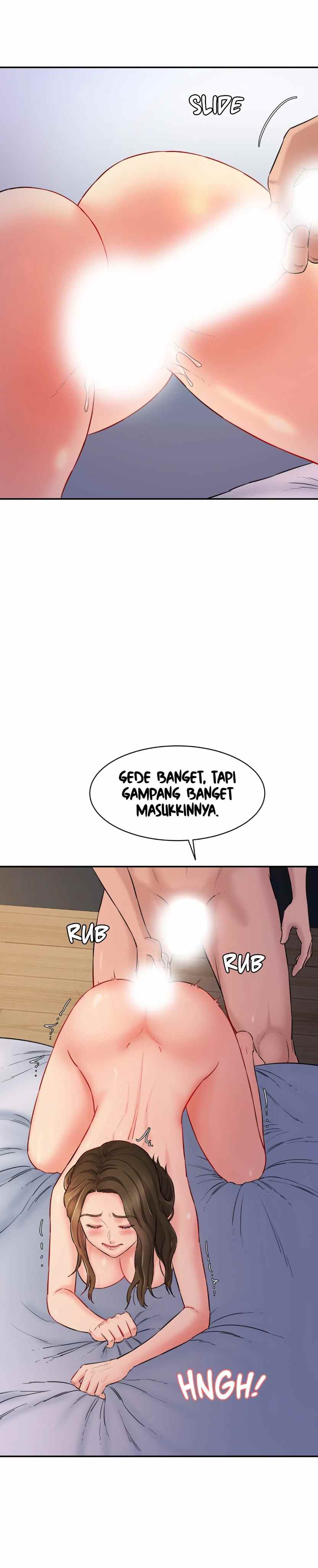 Secret Office - Chapter 05 4