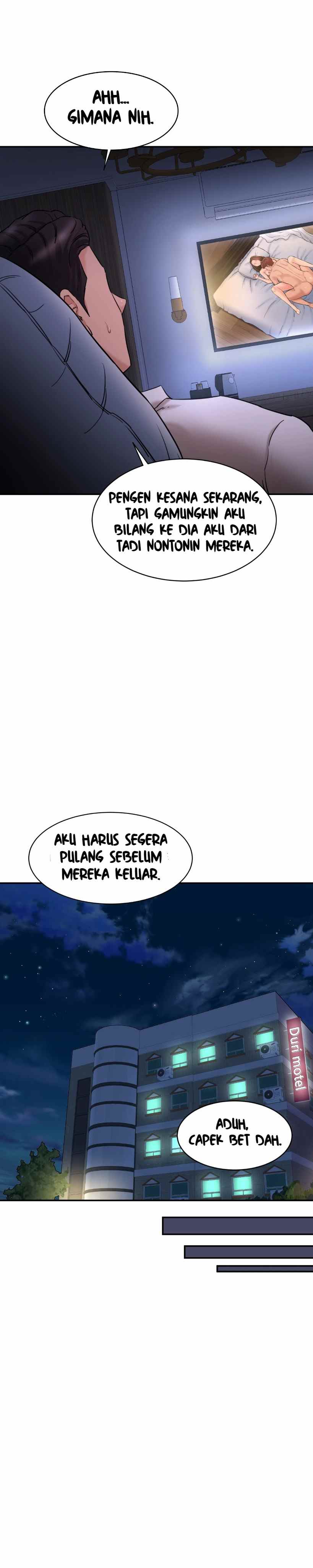 Secret Office - Chapter 05 30
