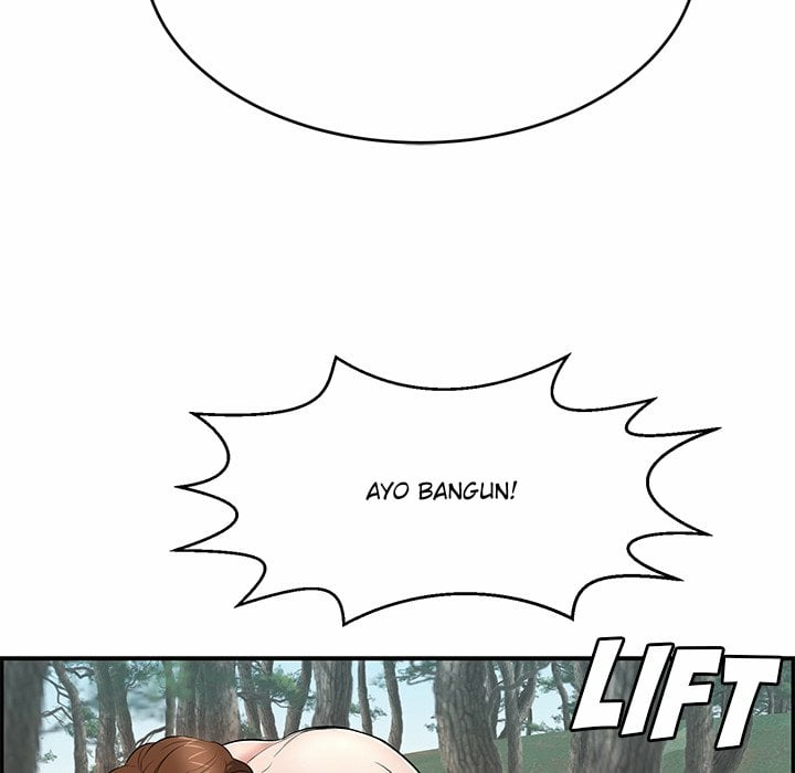 A Killer Woman - Chapter 110 46