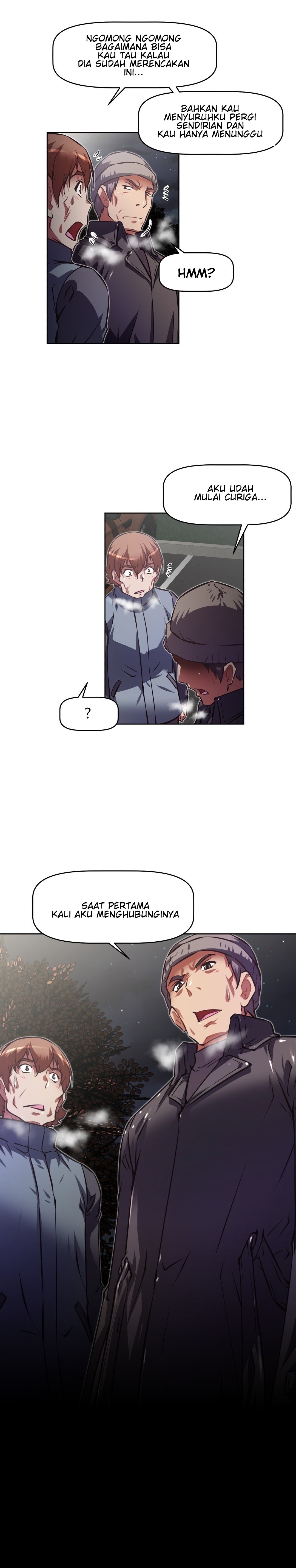 Brawling Go - Chapter 110 7