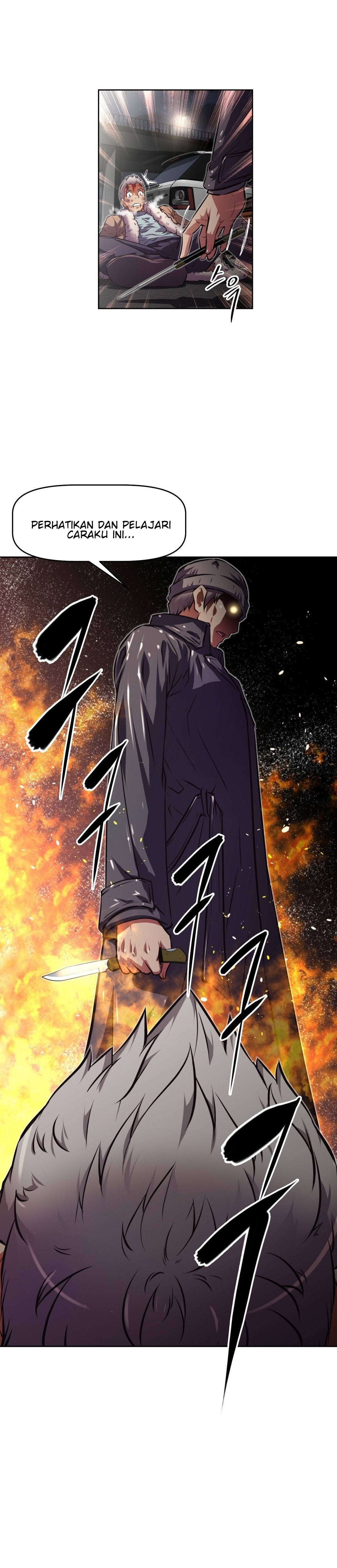 Brawling Go - Chapter 110 25
