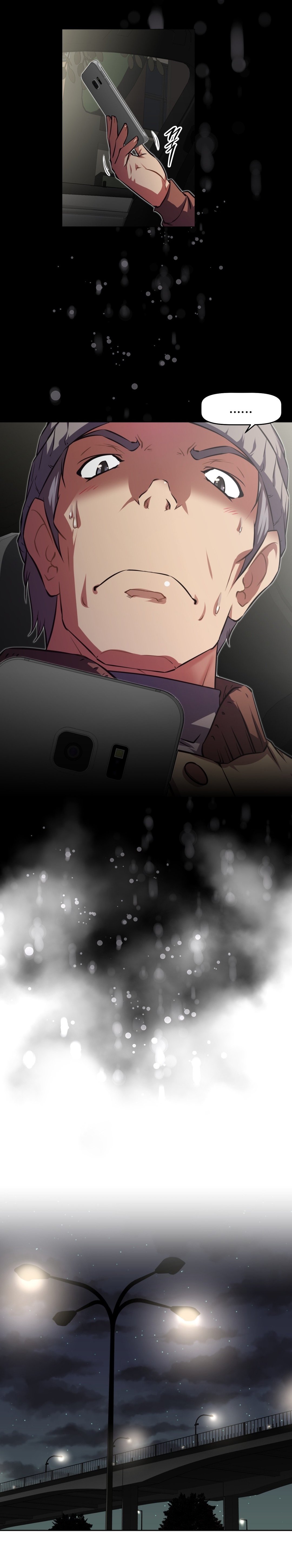 Brawling Go - Chapter 110 13