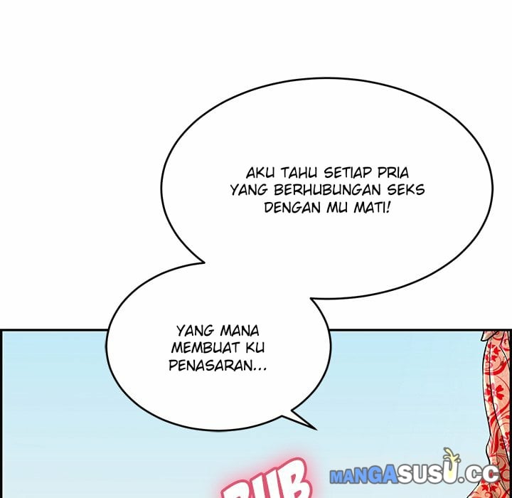 A Killer Woman - Chapter 110 143