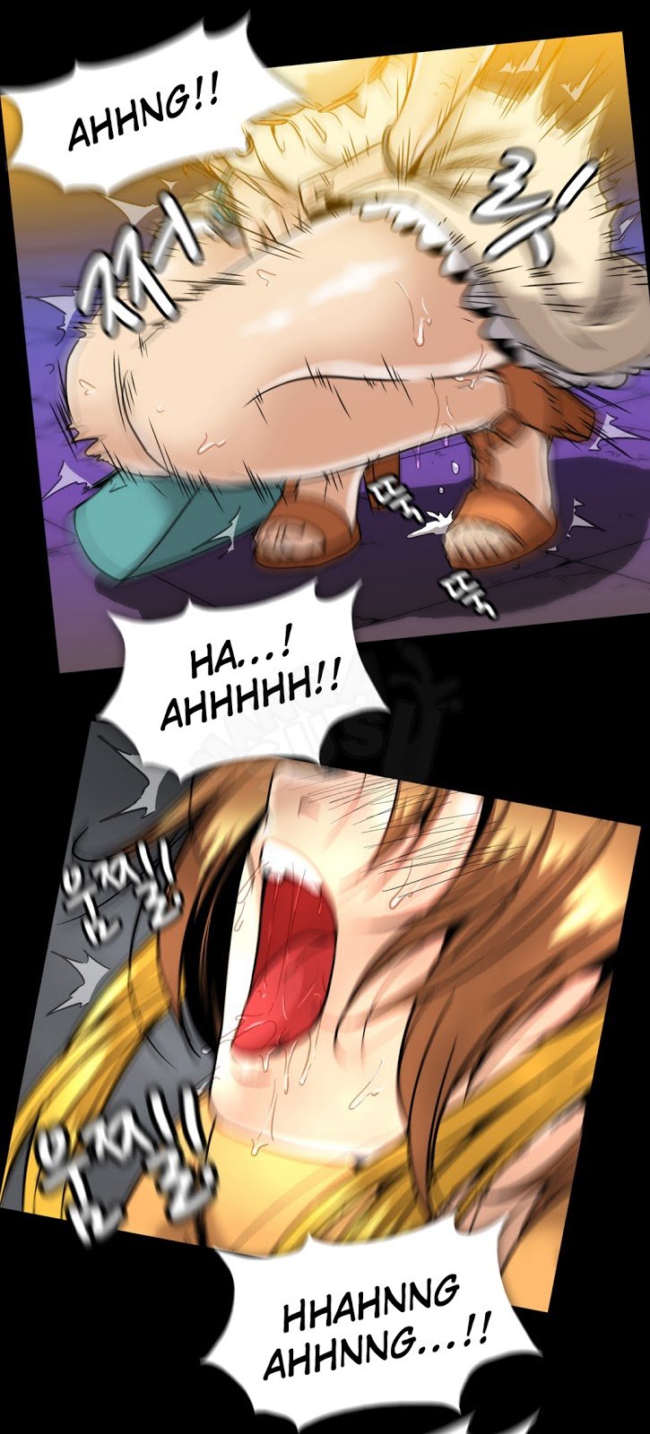 Drug Candy - Chapter 18 17